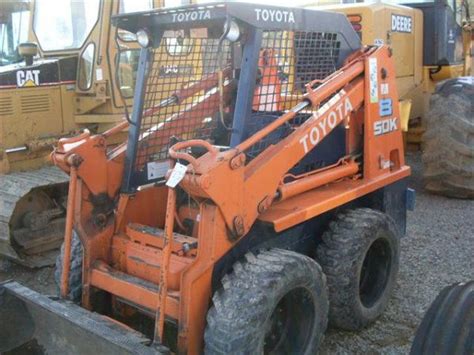 toyota skid steer parts melbourne|skid loader parts near me.